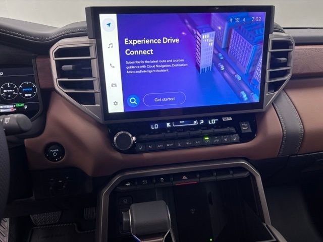 New 2026  Toyota  1794 Edition image 30