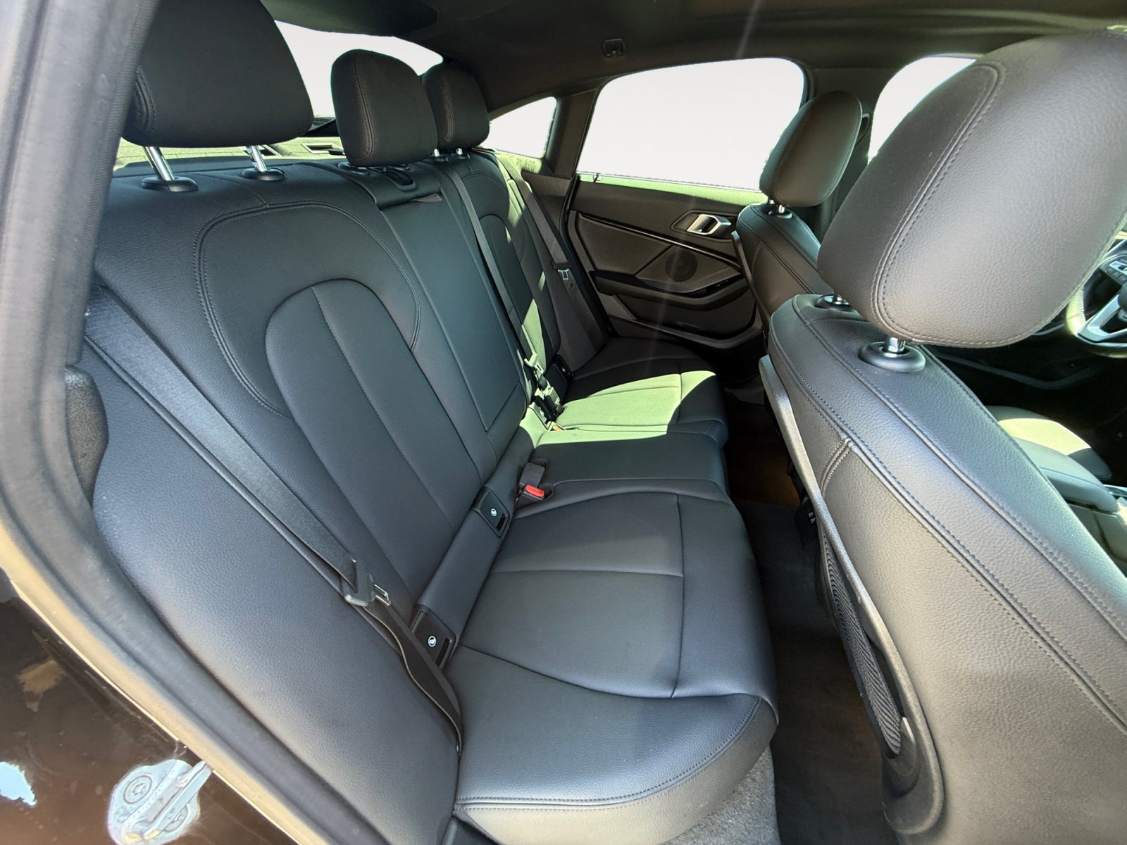Used 2021 Jet Black BMW 228i image 18