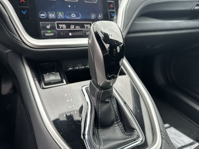 Used 2025 Silver Subaru Premium image 24