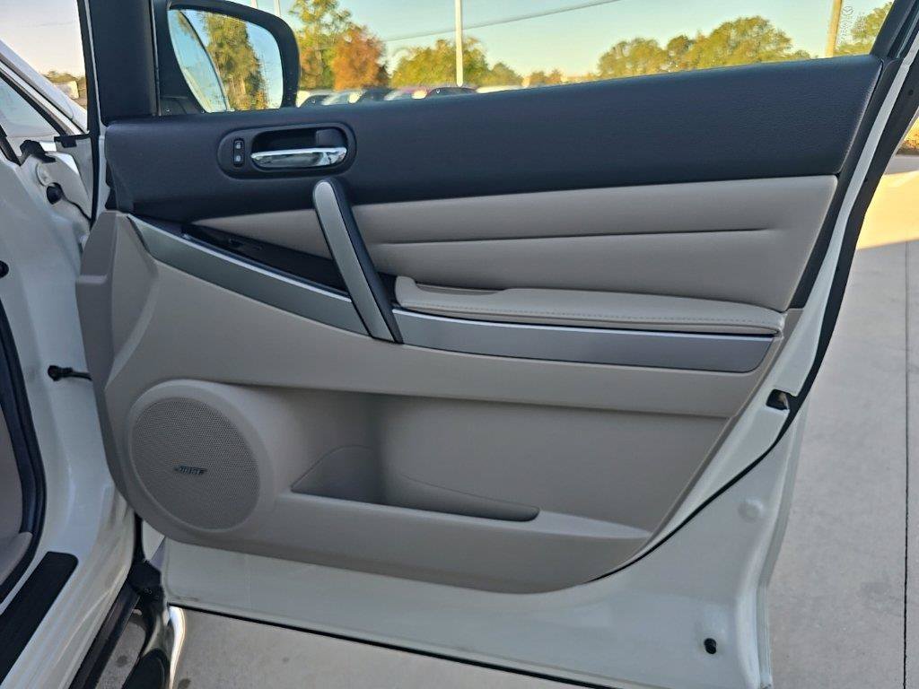Used 2011 White Mazda s Grand Touring image 36