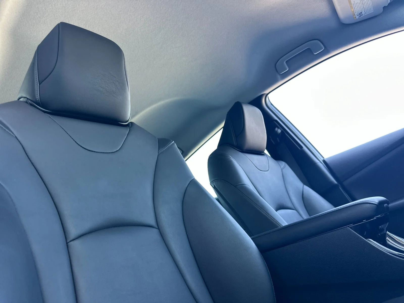 Used 2017 TOYOTA Toyota Advanced image 17