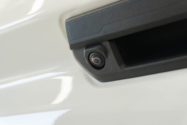 Used 2026 White Chevrolet Trail Boss image 27