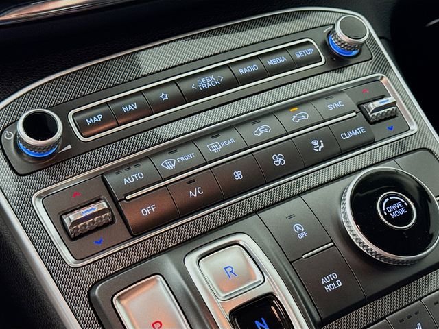 2023 Hyundai Santa Fe SEL - Photo 26