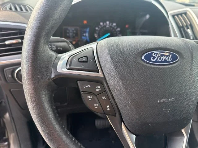 Used 2020 Gray Ford Titanium image 17