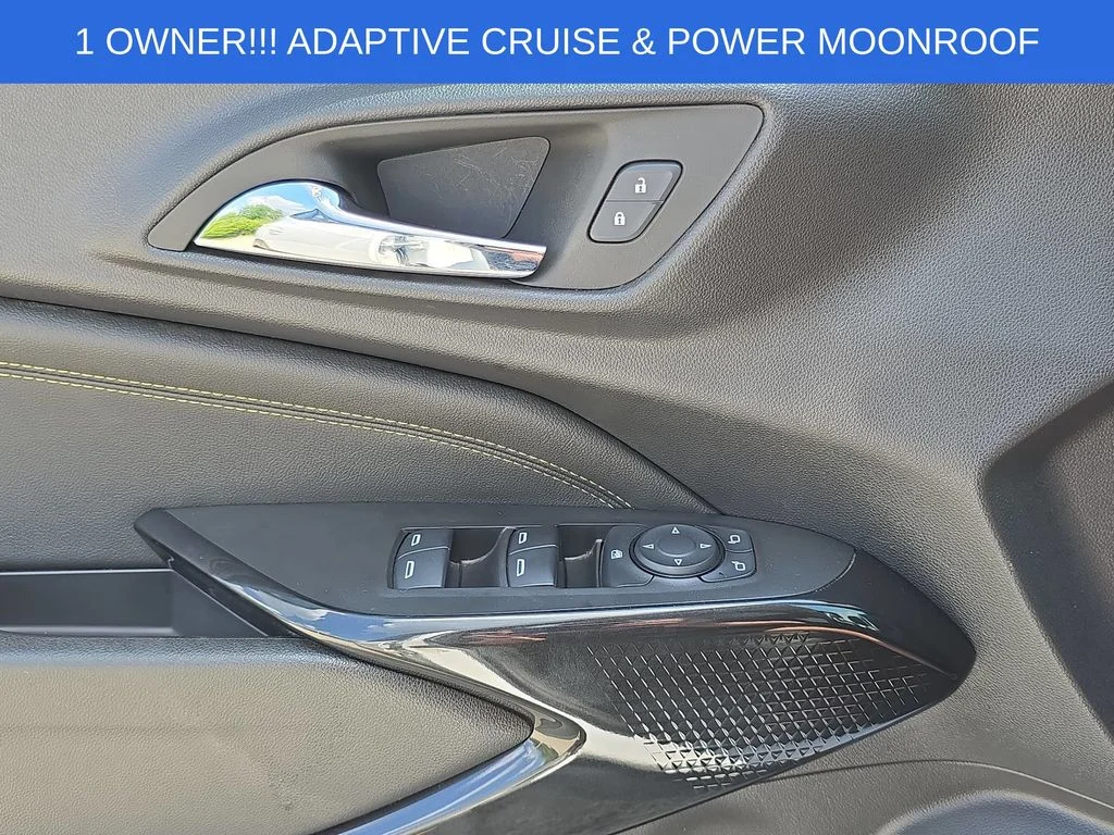 Used 2024 White Chevrolet ACTIV image 24