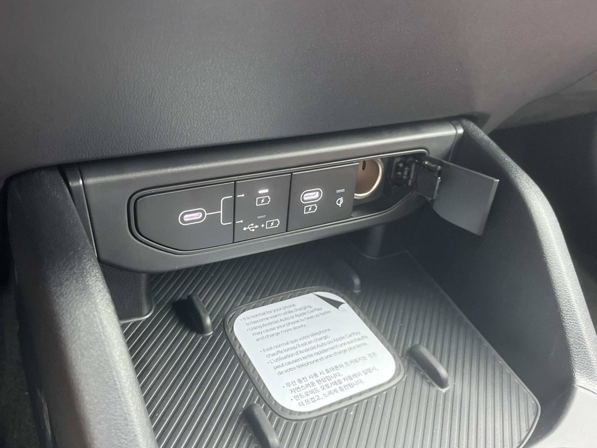 New 2026 Snow White Pearl Kia GT-Line image 30