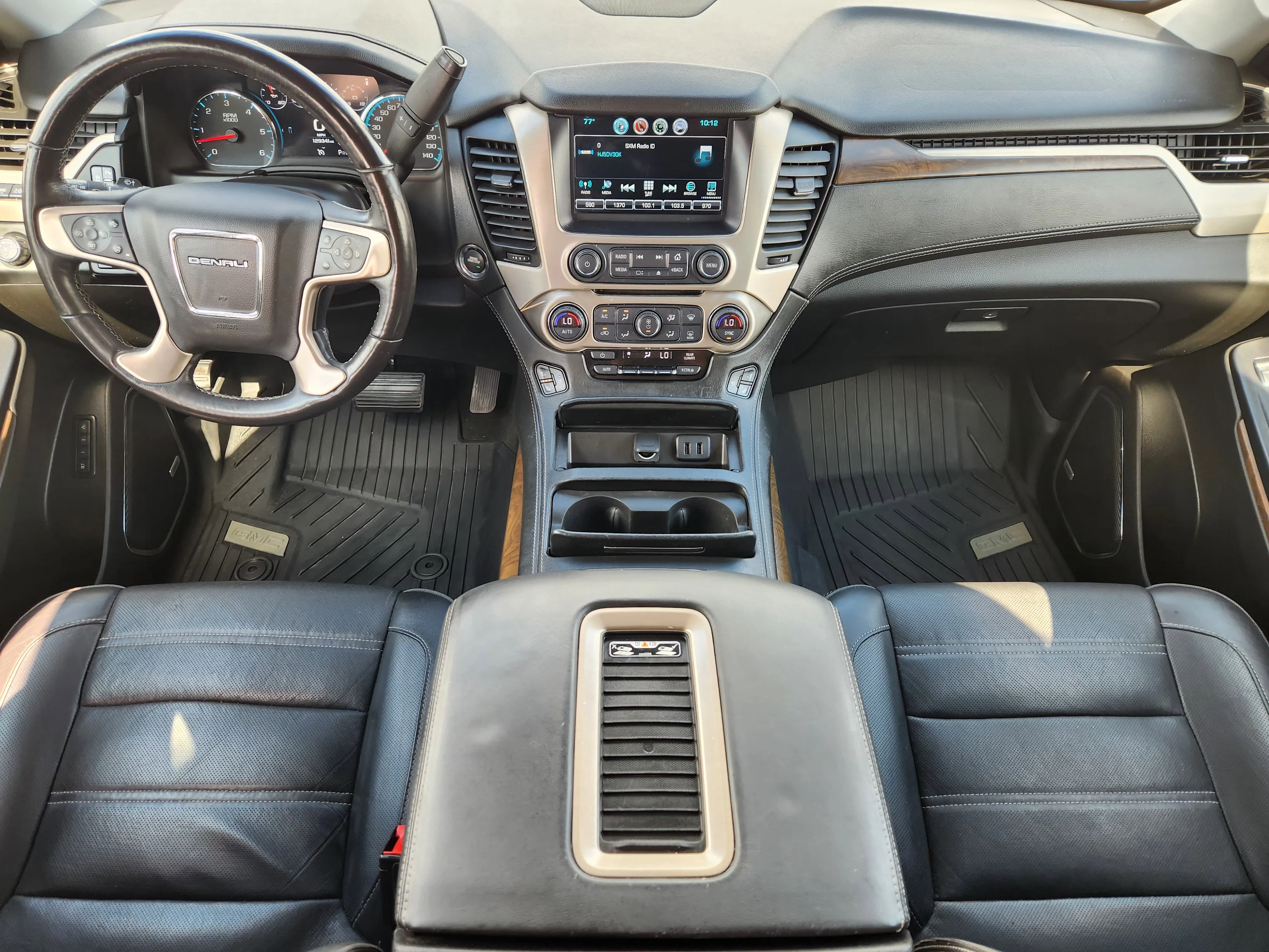 Used 2018 Quicksilver Metallic GMC Denali image 26