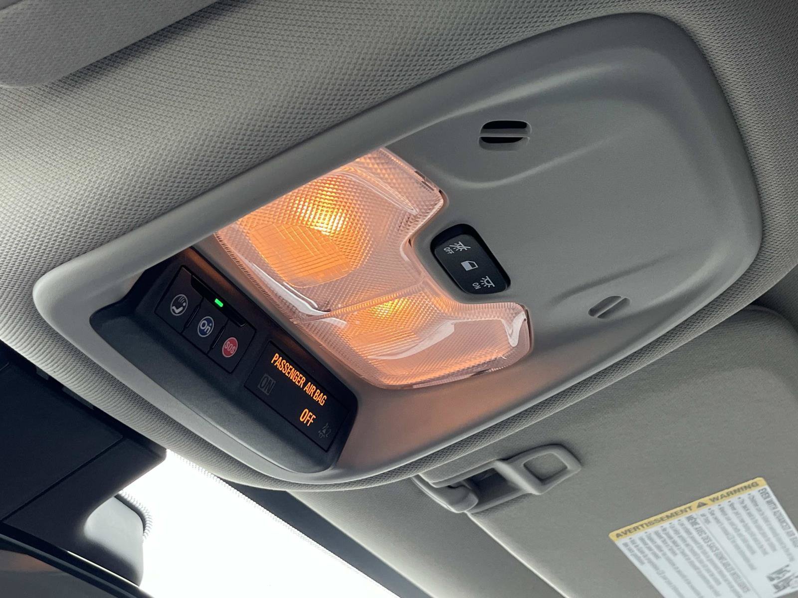 2026 Buick Encore GX Sport Touring - Photo 27