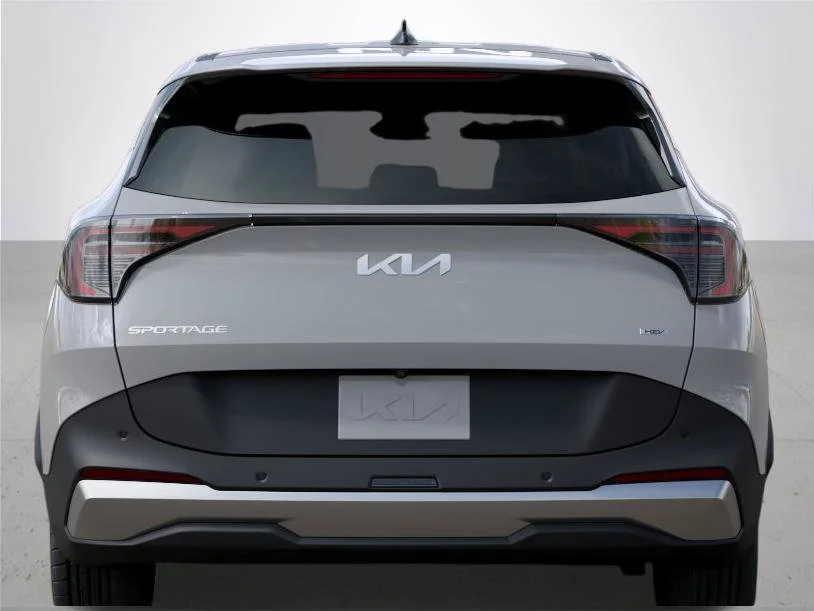 New 2027 Wolf Gray Kia EX image 13