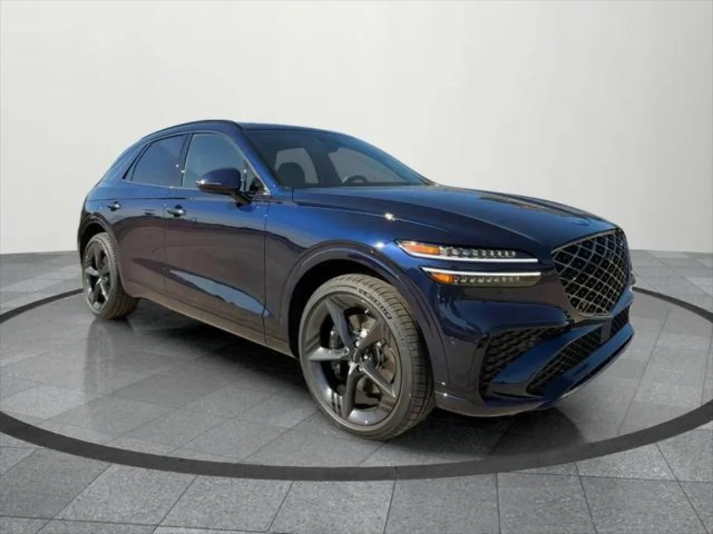 2026 Genesis GV70 2.5T Sport Prestige AWD's photo
