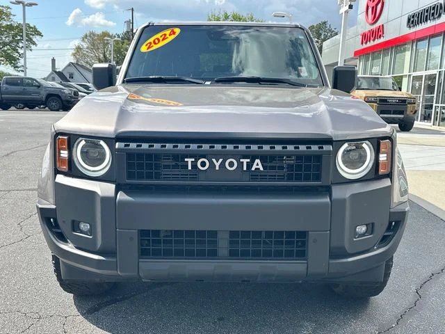 Used 2024  Toyota 1958 image 8