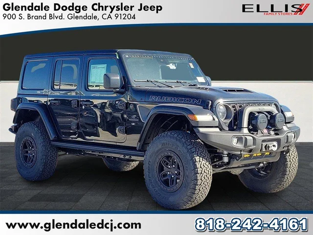 How To Order 2024 Jeep Wrangler: Step-by-Step Buying Guide