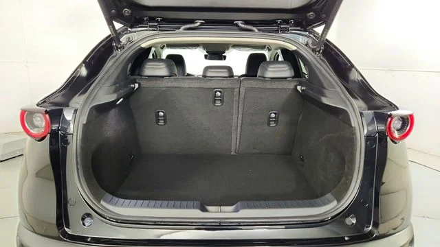 New 2026 Jet Black Mica Mazda 2.5 S Premium AWD image 37