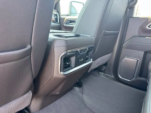 Certified Used 2026 Downpour Metallic GMC Denali image 22