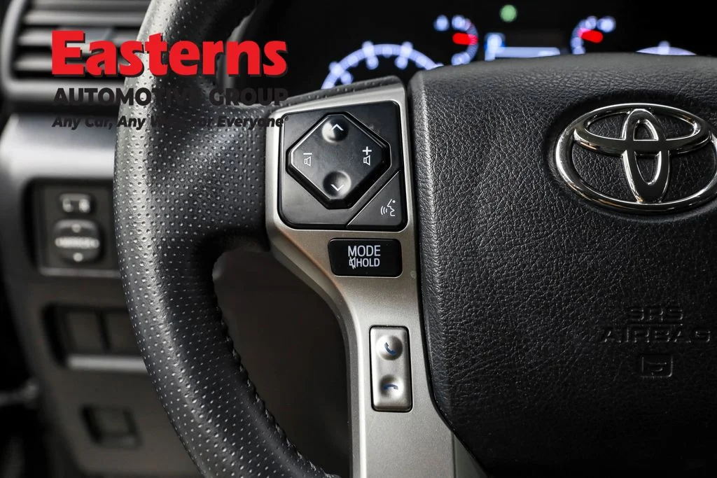 Used 2024 Black Toyota SR5 image 15
