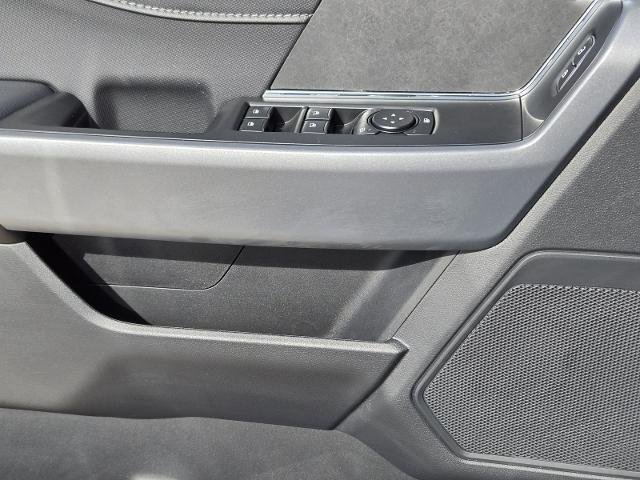 New 2026 Carbonized Gray Metallic Ford XLT image 35