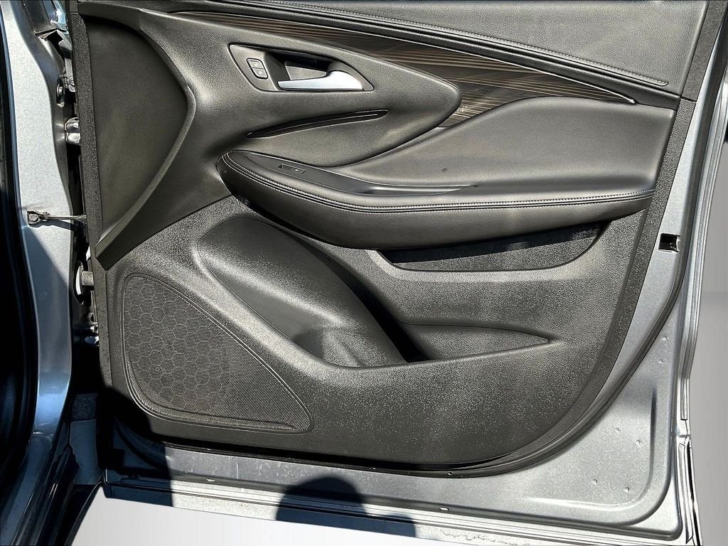 Used 2020 Satin Steel Gray Metallic Buick Essence image 28