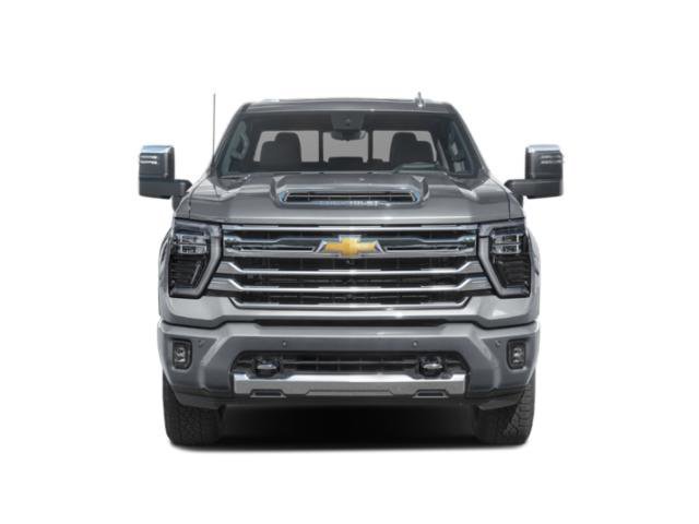 Used 2024 Black Chevrolet High Country image 7