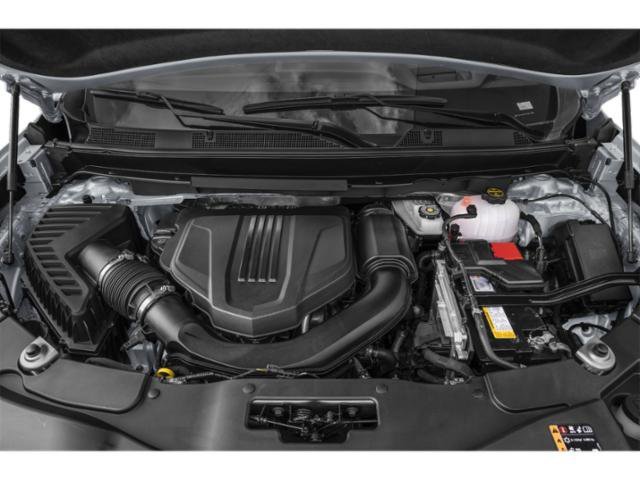 2024 GMC Acadia AT4 - Photo 14