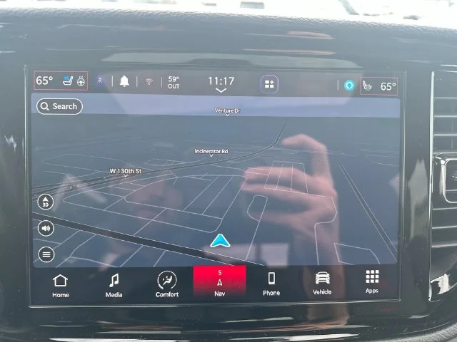 2026 Dodge Durango GT Plus - Photo 21