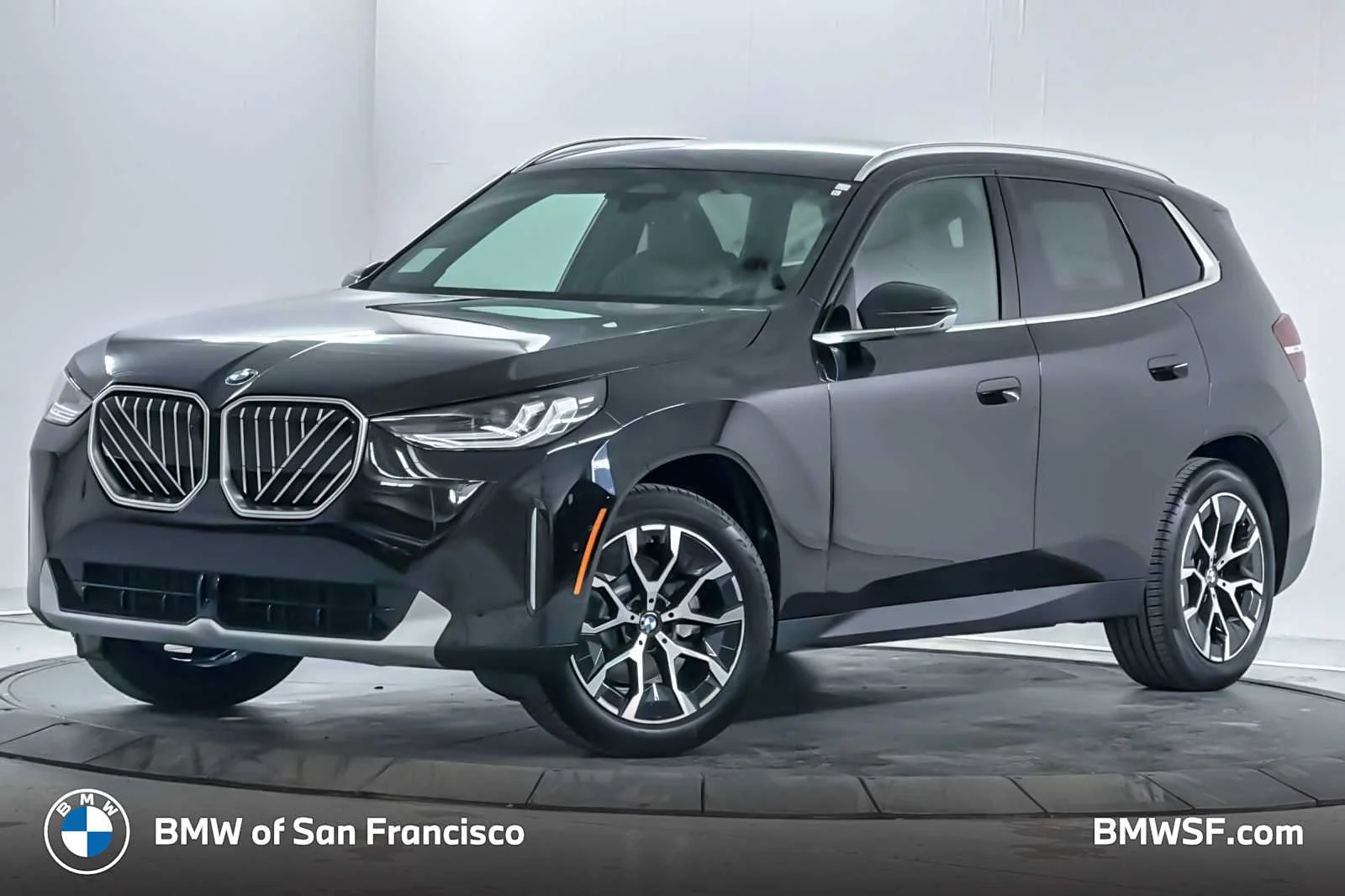 2026 BMW X3 30 XDRIVE's photo