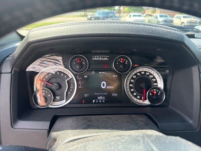 Used 2017 Green Ram Laramie image 23