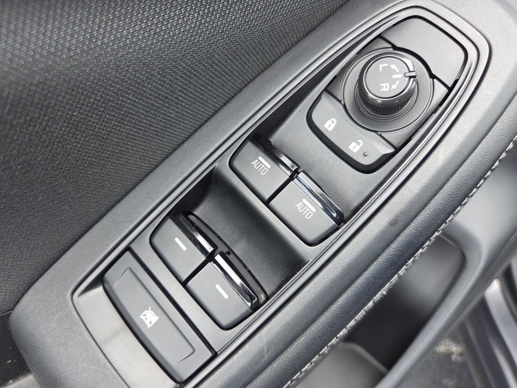 2022 Subaru Forester Premium - Photo 34