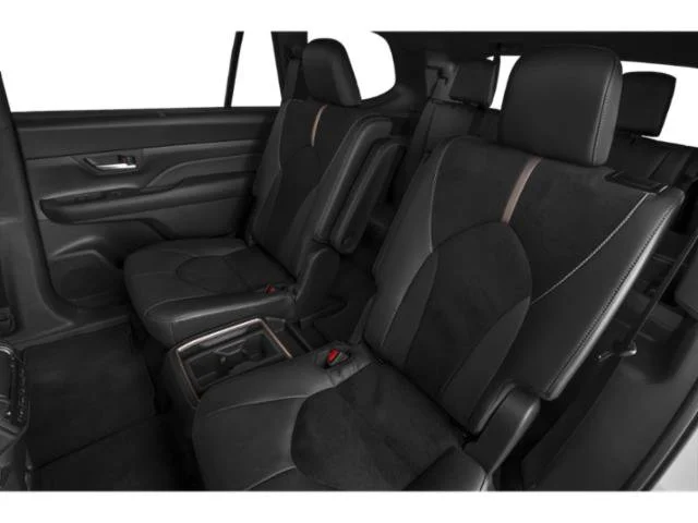 New 2026 Cloud Toyota Limited image 12