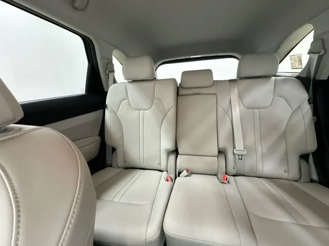 New 2026 Midnight Lake Blue Kia EX image 25