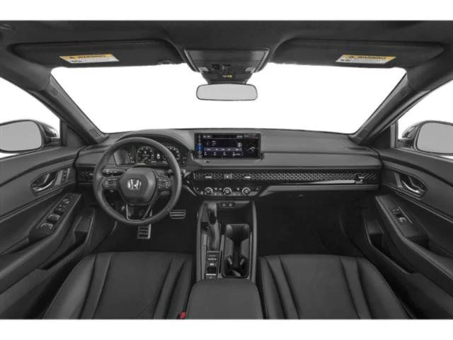 Used 2023  Honda Sport-L image 8