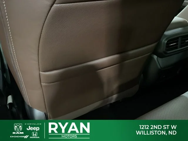 2026 Honda Ridgeline RTL - Photo 59