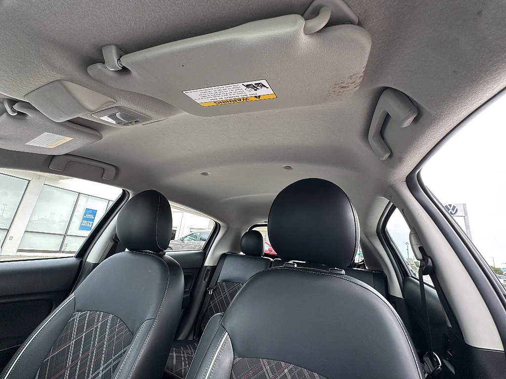 Used 2024 Jet Black Metallic Mitsubishi SE image 30