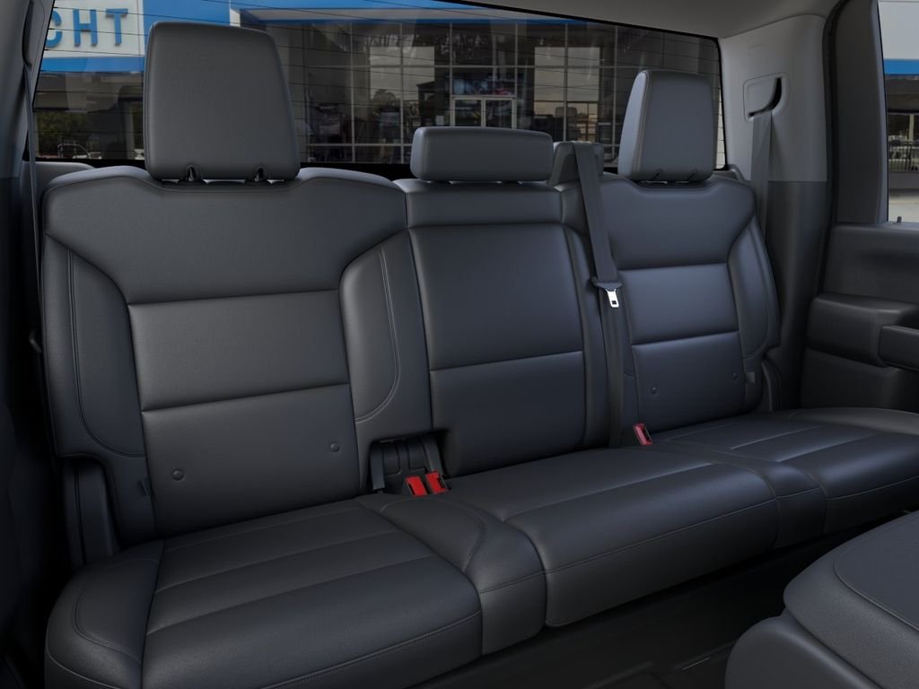 2026 Chevrolet Silverado 2500 HD Work Truck - Photo 17