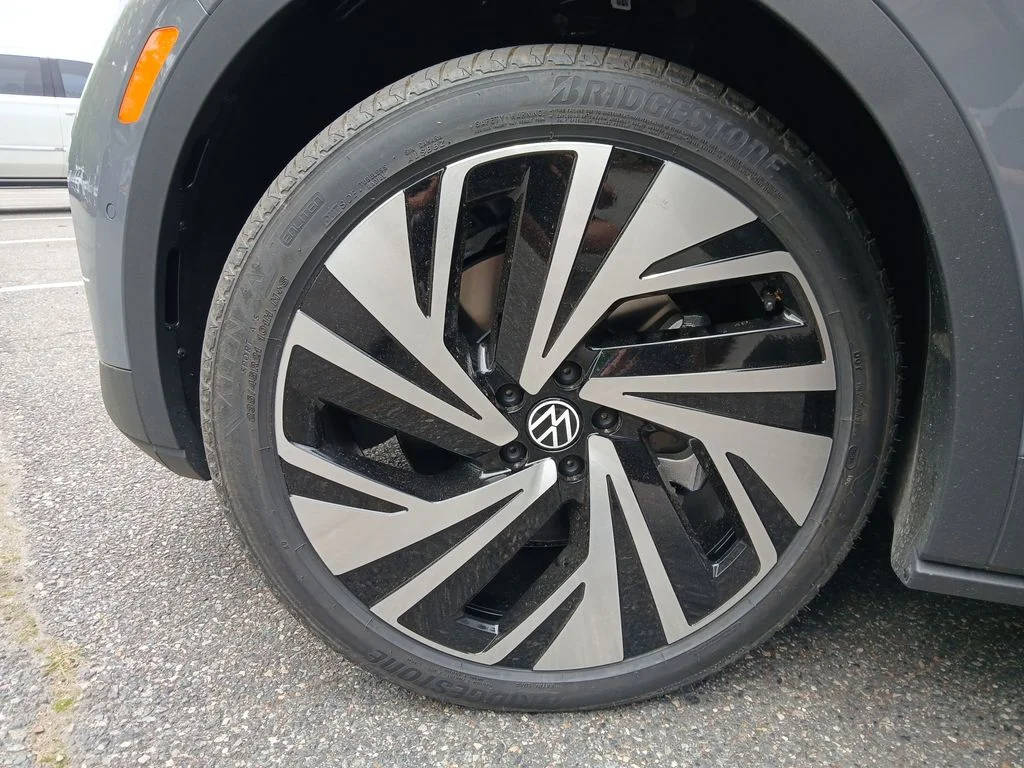 New 2026 Gray Volkswagen Pro S Plus image 27