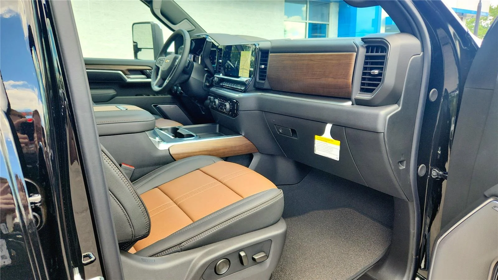 2026 Chevrolet Silverado 2500 HD High Country - Photo 29