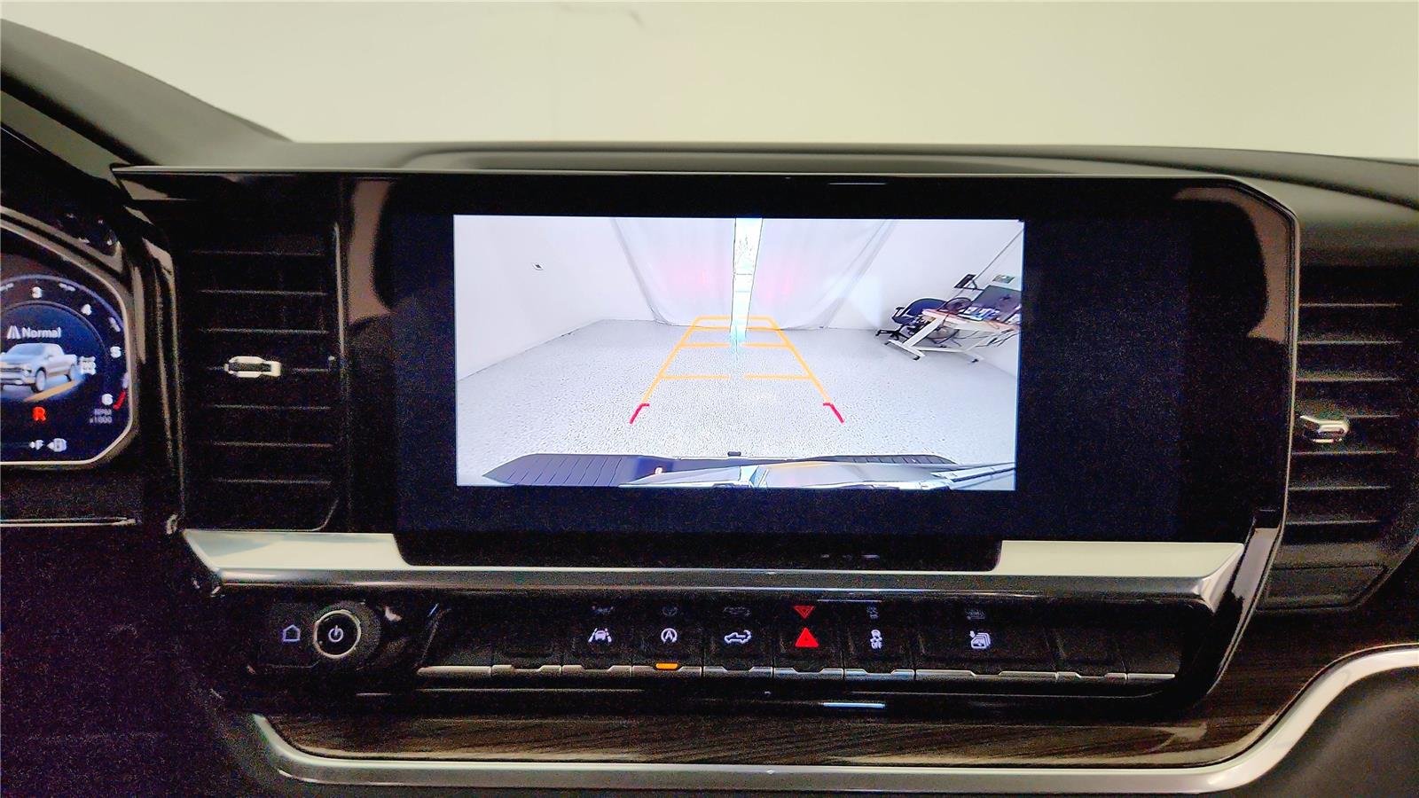 2026 Chevrolet Silverado 1500 LT - Photo 25