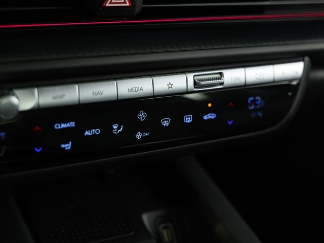 Used 2023 Gravity Gold Matte Hyundai SEL image 38