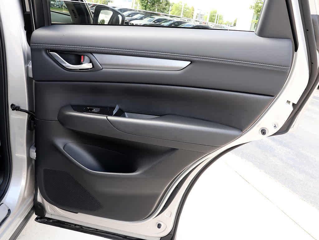 Certified Used 2025 Platinum Quartz Metallic Mazda 2.5 S Preferred Package image 31