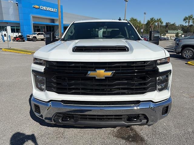2026 Chevrolet Silverado 2500 HD Work Truck - Photo 26