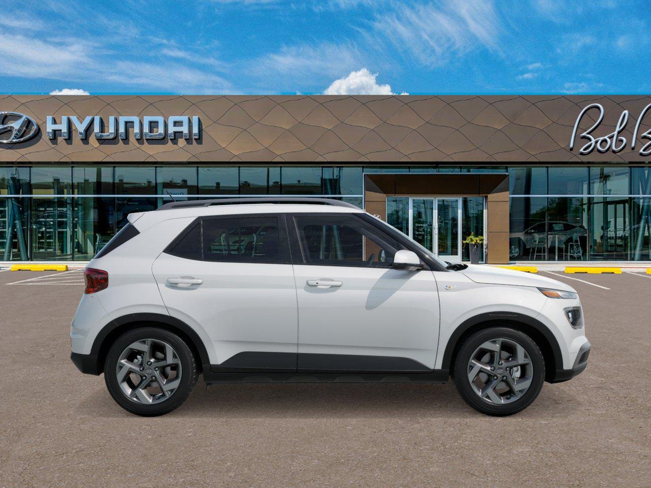 New 2026 Lunar Hyundai SEL image 7