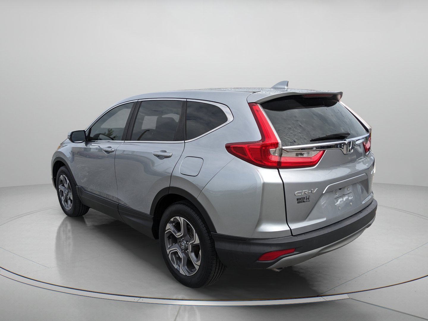 Used 2019 -Select- Honda EX-L image 4