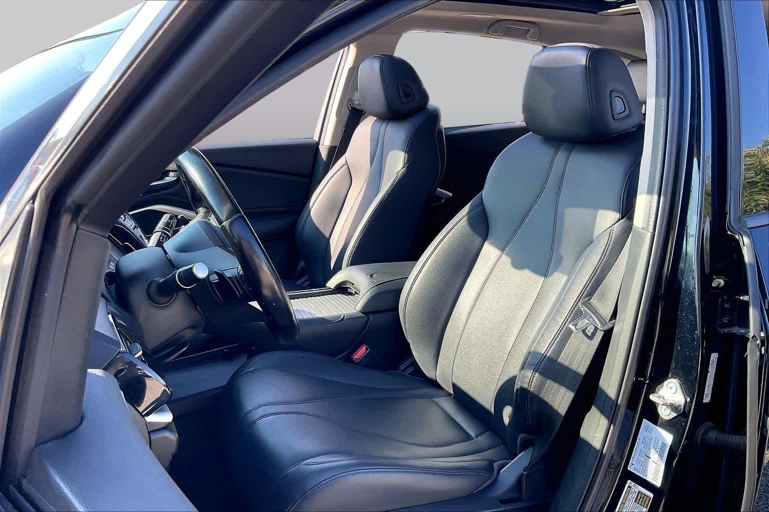 2020 Acura RDX Base - Photo 8
