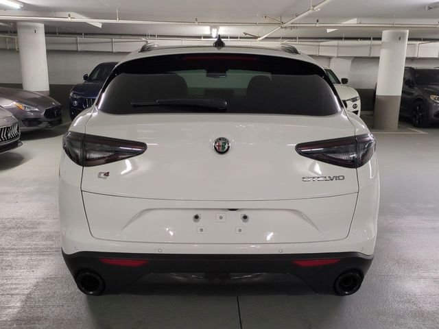 2025 Alfa Romeo Stelvio Base - Photo 6