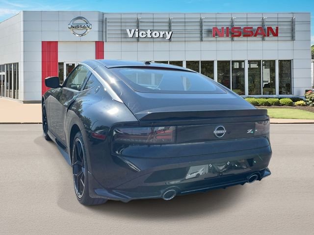 New 2027 Black Diamond Pearl Nissan Performance image 5