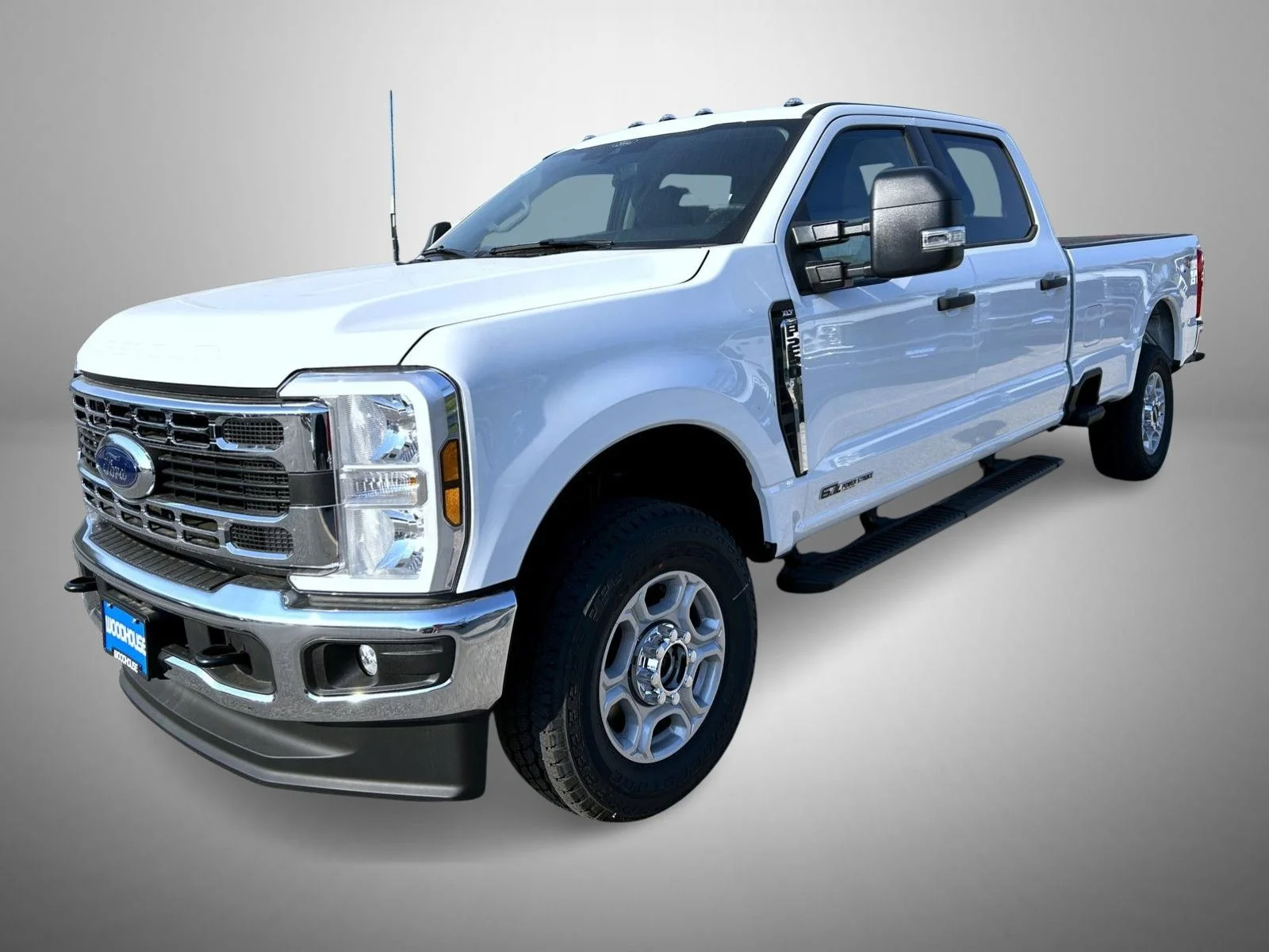 2026 Ford F-250 XLT 4x4 Crew Cab 8' Box's photo