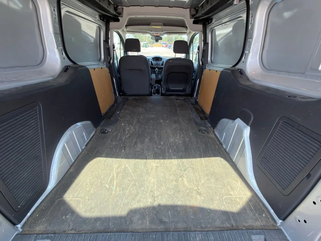 Used 2016 Silver Ford XL image 13