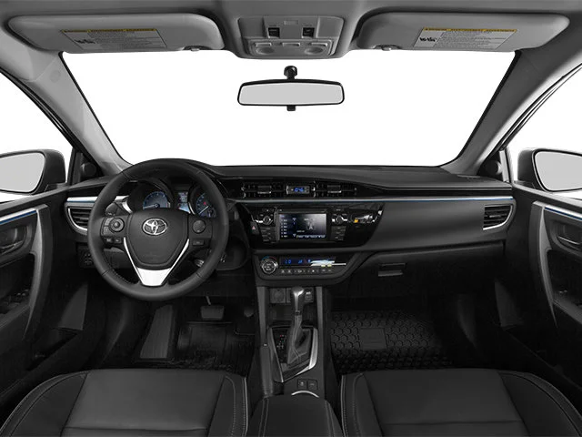 Used 2014 Slate Metallic Toyota S Plus image 10