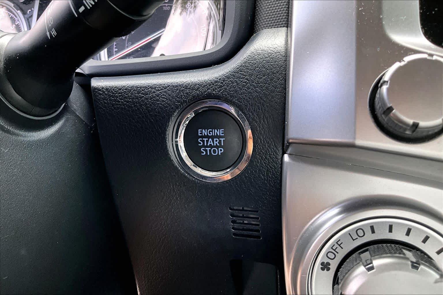Used 2023 Ice Cap Toyota TRD Sport image 36