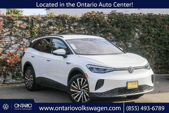 2026 Volkswagen ID.4 Pro