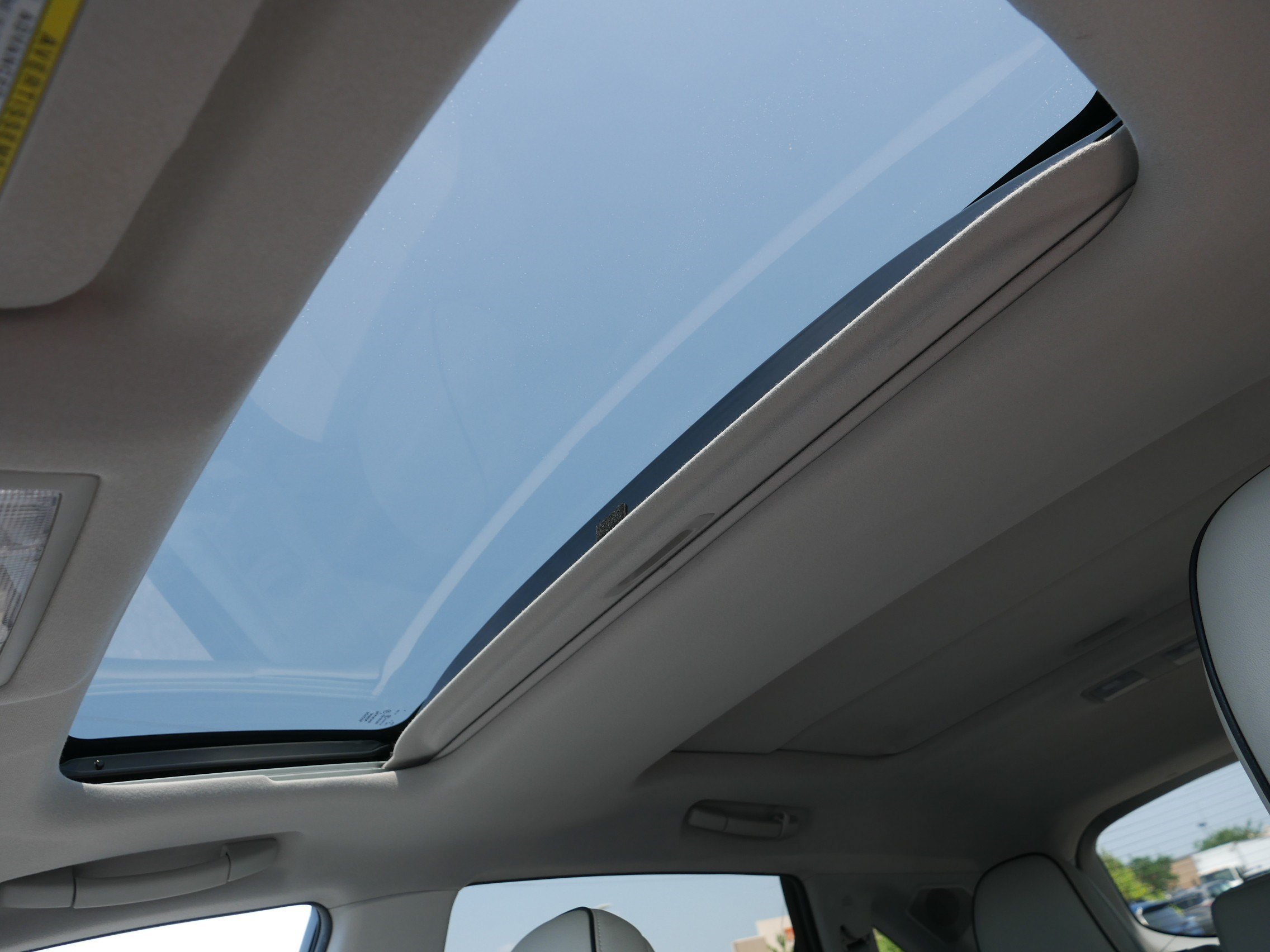 Used 2015 Celestial Silver Metallic Toyota Limited image 32